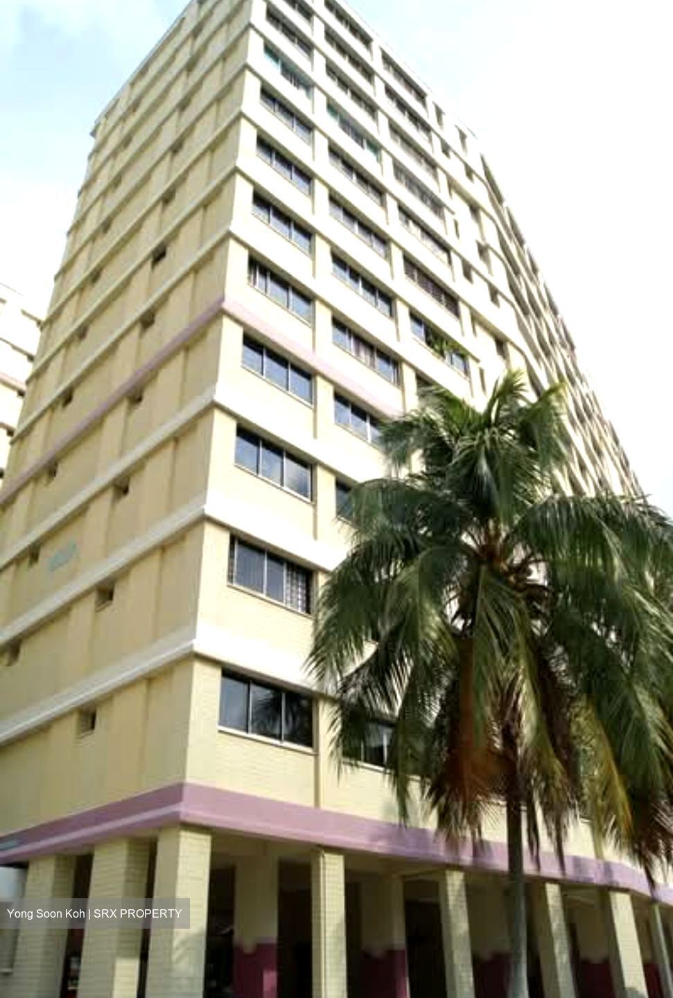 Hougang Avenue 8 listing thumbnail photo